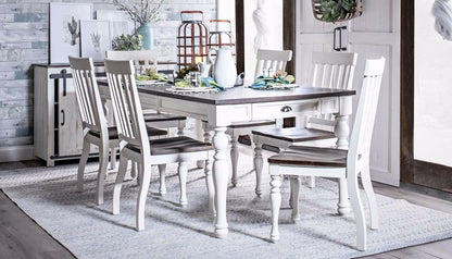Joana Dining Height Table Chairs