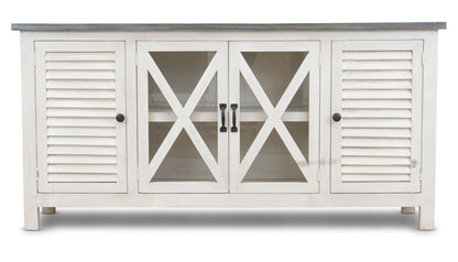 Samuel Dove 72" Console