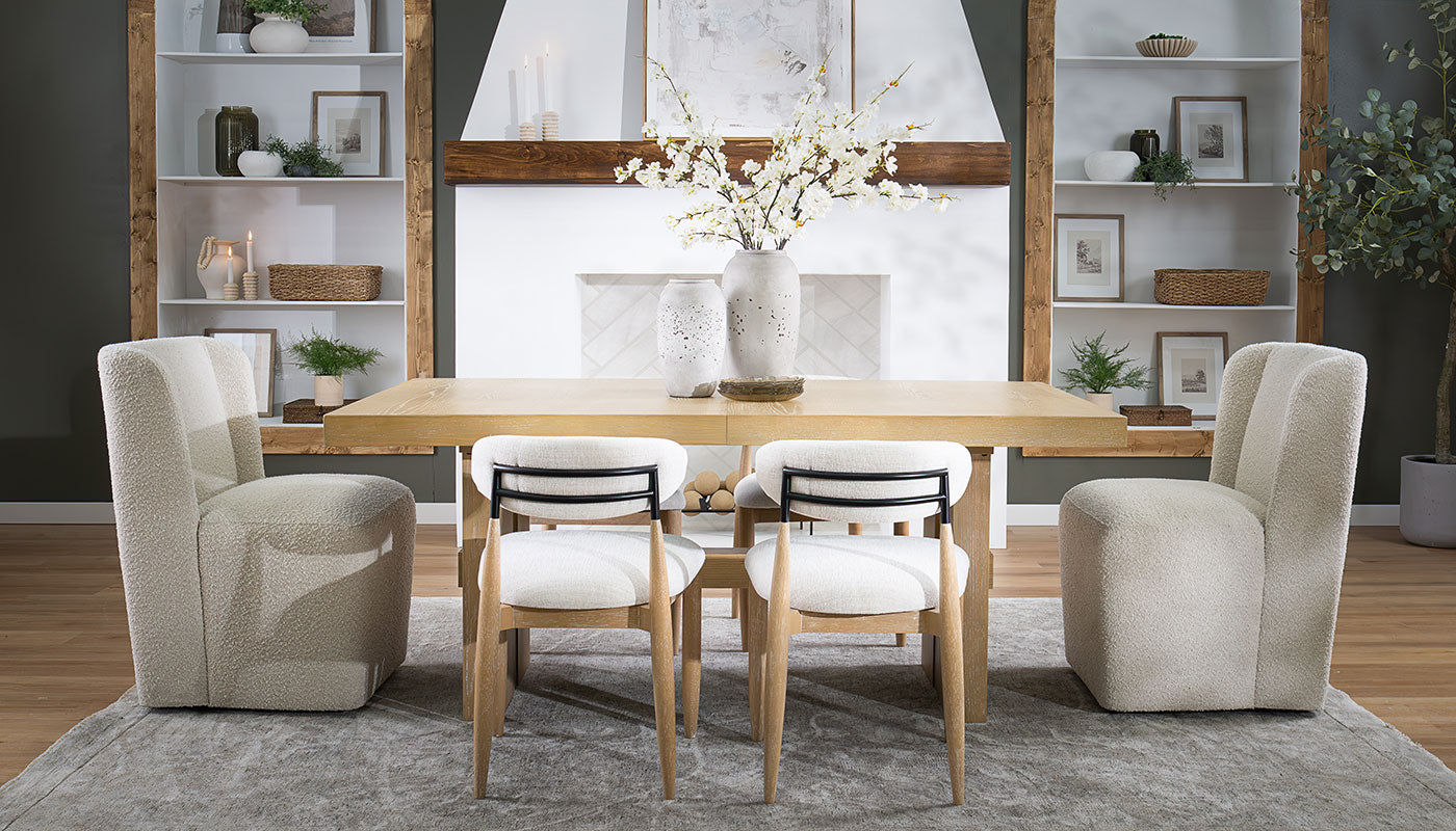 Taylor Dining Height Table & Chairs