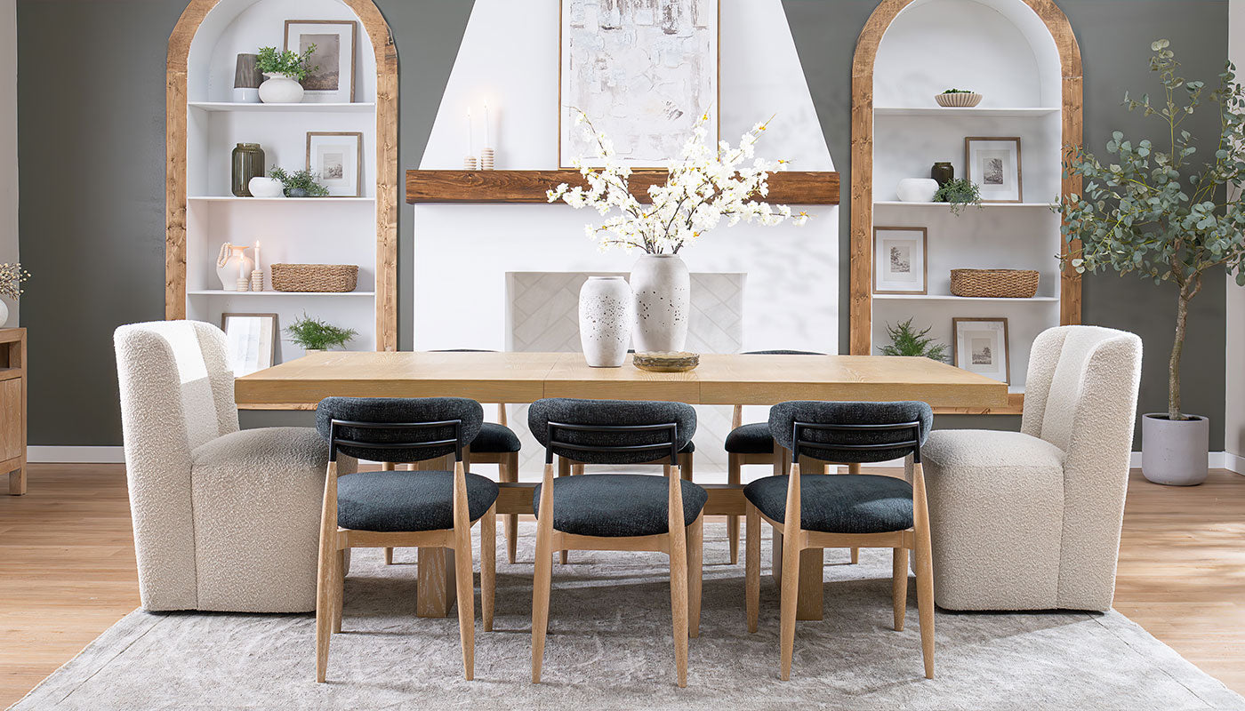 Taylor Dining Height Table & Chairs