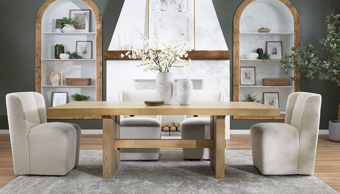 Taylor Dining Height Table & Chairs