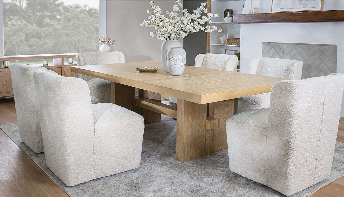Taylor Dining Height Table & Chairs