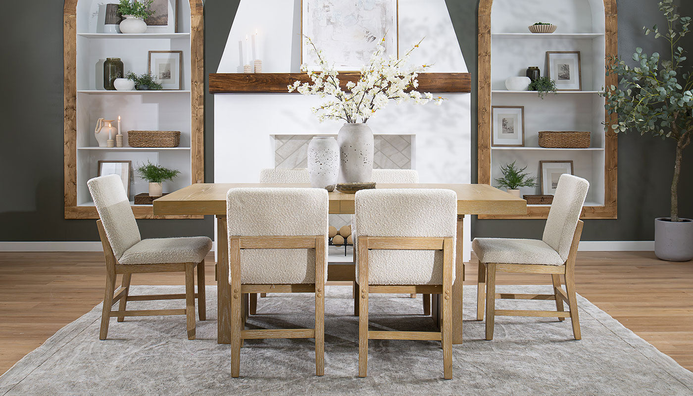 Taylor Dining Height Table & Chairs