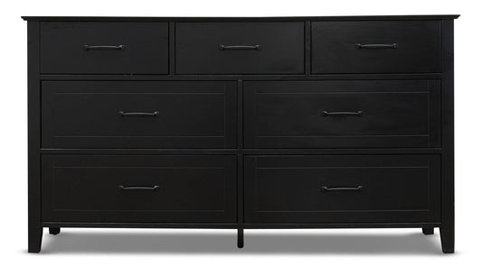 Wesley Dresser