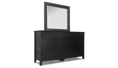 Wesley Dresser Mirror